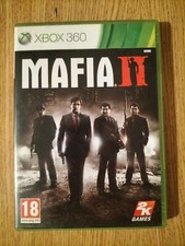 Mafia II - XBOX 360 - Inglese