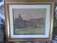 QUADRO LUIGI SURDI  (NAPOLI
