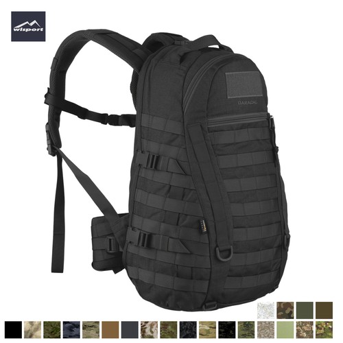 Wisport zaino caracal - wisport®,