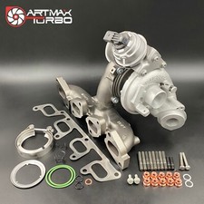 Turbocompressore Audi VW Skoda