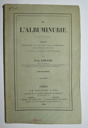 Medicina fig 1860 lorain - medicina, fig.