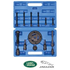 Strumento Regolazione Motore