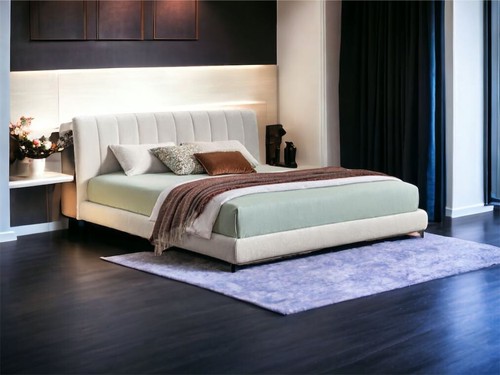 Merry letto king size - merry,