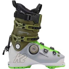 K2 Mindbender 130 BOA Scarponi
