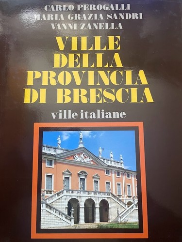 Ville della provincia - , di