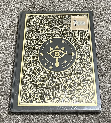 Legend zelda breath - legend, of