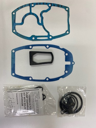 Kit guarnizioni mercury gasket - kit,