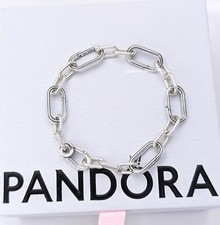 Bracciale catena maglia