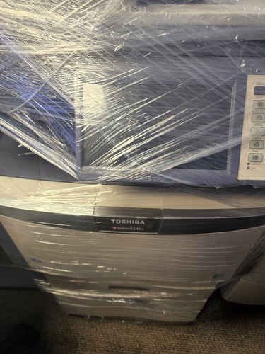 Toshiba studio 4540c a3 - e-studio,