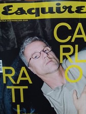 Esquire 2025 carlo - 2025, 41.carlo