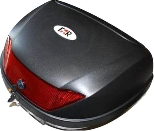 Bauletto valigia top case - valigia,