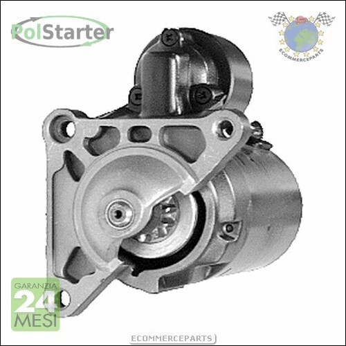 Bt1pt motorino avviamento - bt1pt,