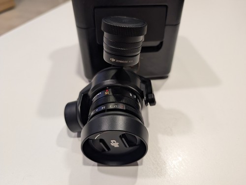 Dji zenmuse x5s gimbal camera - zenmuse,