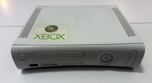 Xbox 360 fat modello - 360, con