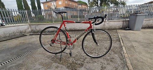 Bici corsa daccordi top - da,