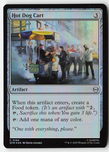 Carrello hot dog 164 - carrello, #164