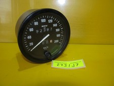 BMW R100R Tachimetro Motometro