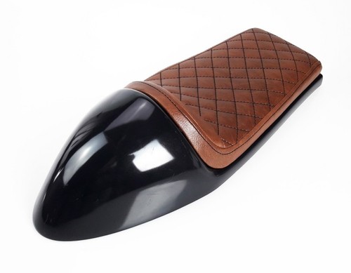 Cafe racer sedile gobba - sedile,