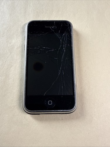 Apple iphone generazione - iphone, 1a
