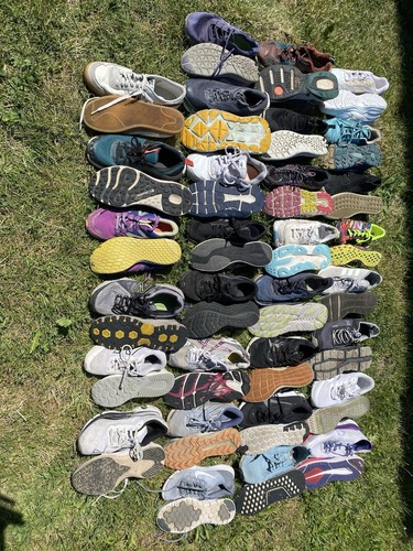 Lotto paia scarpe da - lotto, 30