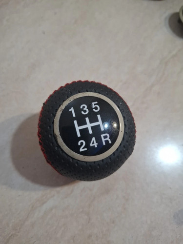 Pomello leva cambio - cambio, fiat