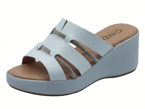 Cinzia soft ts61190 bianco - soft,