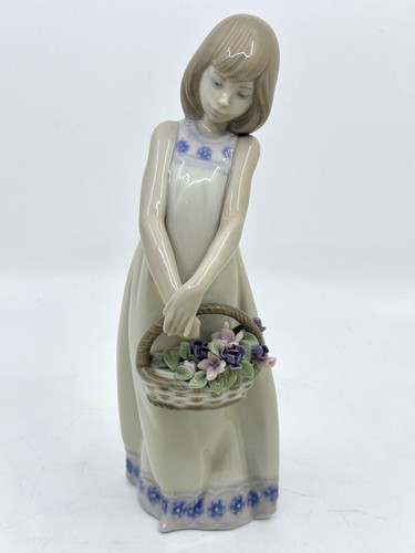 Lladro vintage retired 5605 - lladro,