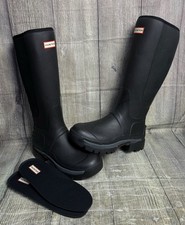 Hunter donna Field Balmoral