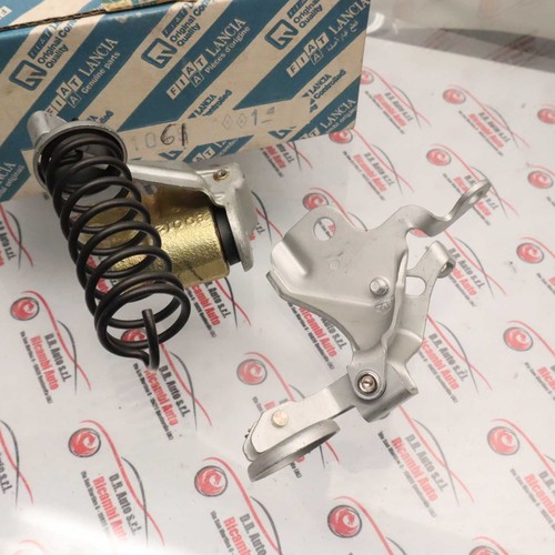 Kit correttore frenata - correttore,