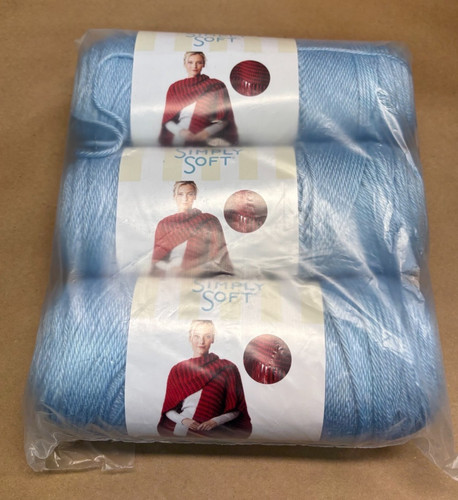 Yarnspirations caron simply - yarnspirations,