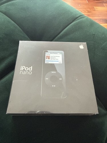 Brand new sealed apple - sealed,