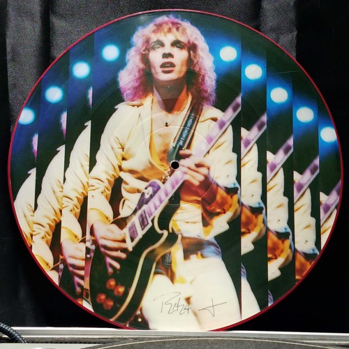 Peter frampton - peter, –