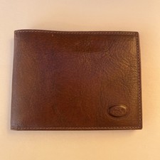 The Bridge Italian Leather