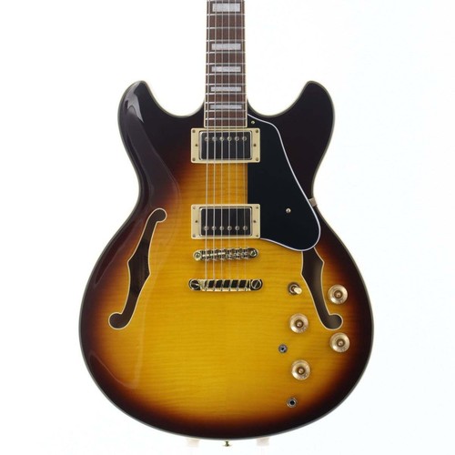 Ibanez jsm10em ttb two tone - ibanez, two-tone