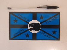 Adesivo ultras atalanta - adesivo,
