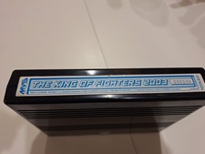 KING OF FIGHTERS 2003 original
