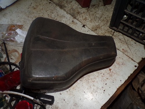 Selle malanca garelli morini - malanca,