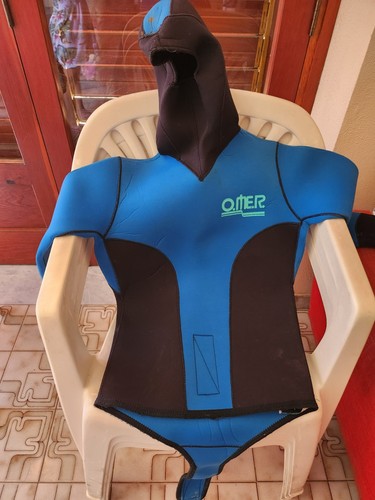 Muta sub neoprene 5 - in, mm