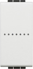 N4411C Livinglight Interruttore Dimmer, Bianco