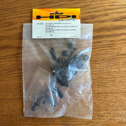 Hpi racing 105300 - hpi,