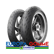 COPPIA 120/70 ZR17 + 160/60