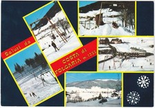 COSTA DI FOLGARIA - TRENTO -