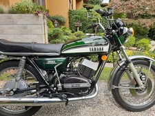 Moto Anni 70