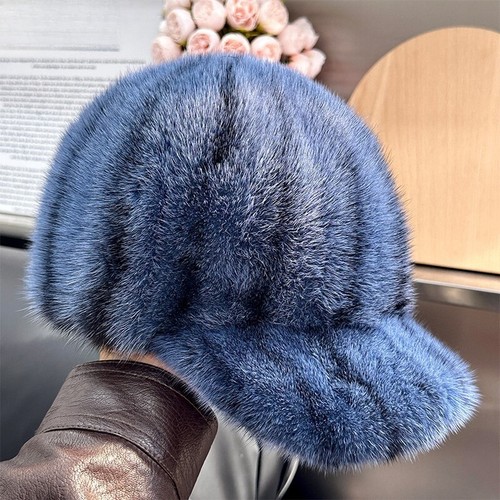 Cappello donna vera - da,