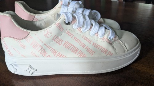 Sneakers louis vuitton - sneakers,