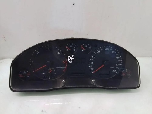 Strumentazione audi avant - strumentazione,
