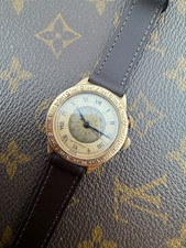 Longines Lindbergh Hour Angle