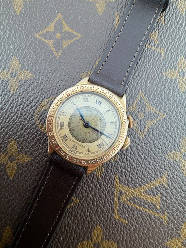 Longines lindbergh hour angle - longines,