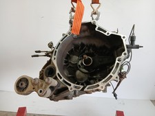 CAMBIO MANUALE PER MAZDA 6 S. Wagon 2° Serie G61117150 - G61117100 -fb2 Diesel 