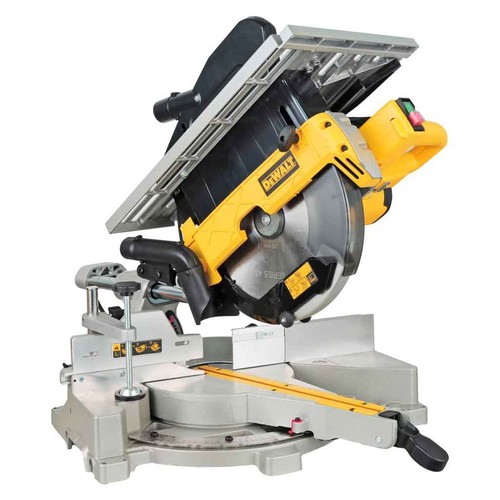 Dewalt d27112 troncatrice - d27112-qs,